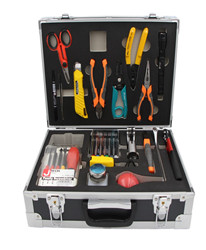 Fiber Tool Kits