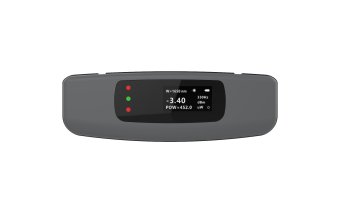 S407 Series Optical Power Meter